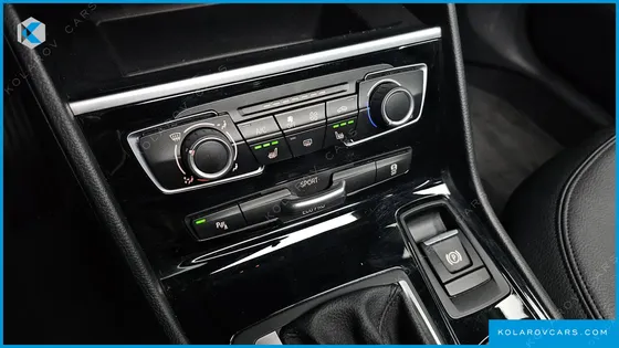 BMW 2 SERIES JOY