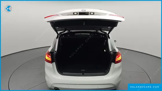 BMW 2 SERIES JOY