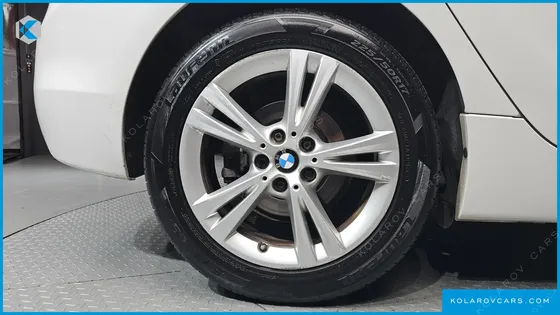 BMW 2 SERIES JOY
