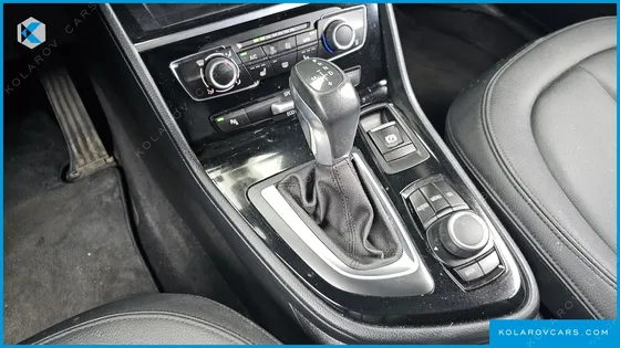 BMW 2 SERIES JOY