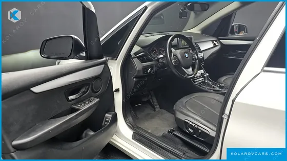 BMW 2 SERIES JOY