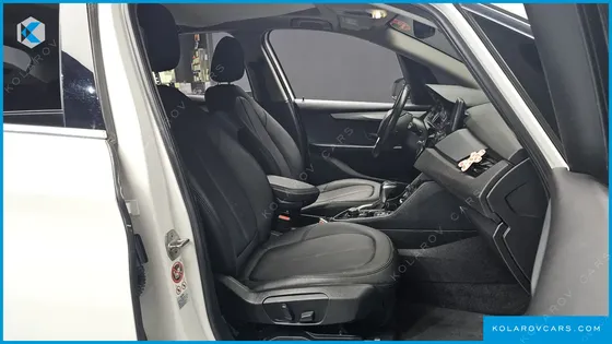 BMW 2 SERIES JOY