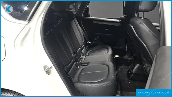 BMW 2 SERIES JOY