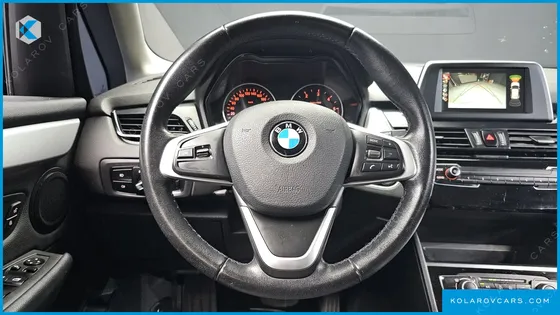BMW 2 SERIES JOY