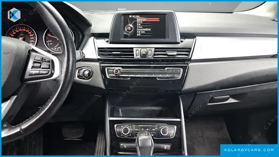 BMW 2 SERIES JOY