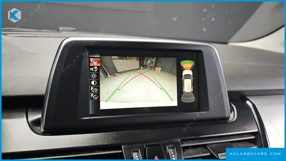 BMW 2 SERIES JOY