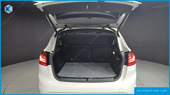 BMW 2 SERIES JOY