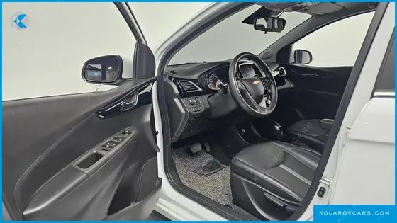 CHEVROLET (GM DAEWOO) SPARK PREMIER