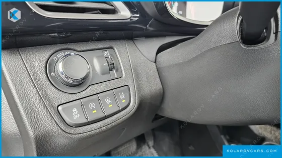 CHEVROLET (GM DAEWOO) SPARK PREMIER