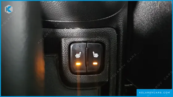 CHEVROLET (GM DAEWOO) SPARK PREMIER