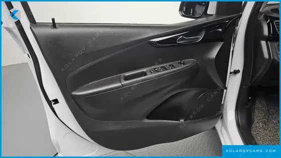 CHEVROLET (GM DAEWOO) SPARK PREMIER