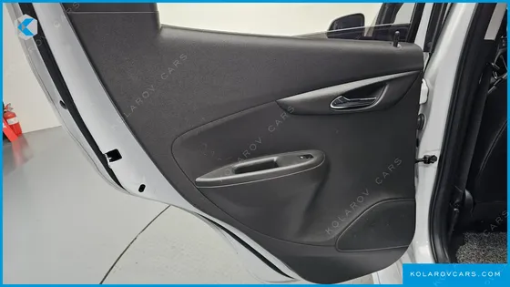 CHEVROLET (GM DAEWOO) SPARK PREMIER