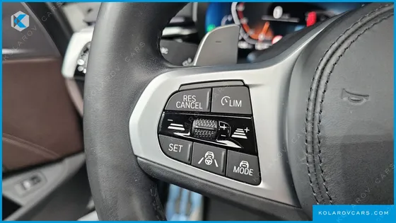 BMW 5 SERIES 530I M SPORT PACKAGE