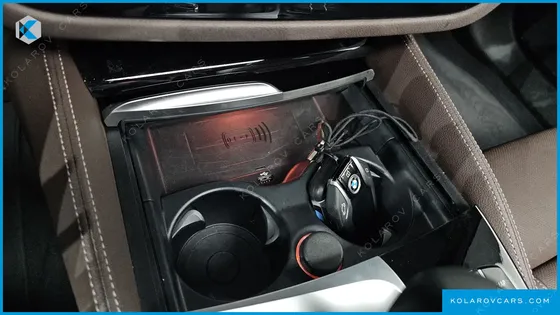 BMW 5 SERIES 530I M SPORT PACKAGE