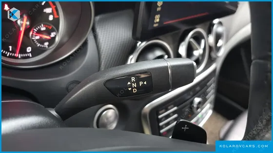 MERCEDES GLA-CLASS GLA220