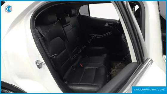 MERCEDES GLA-CLASS GLA220