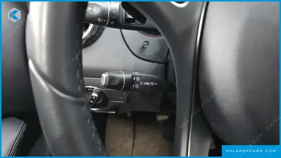 MERCEDES GLA-CLASS GLA220