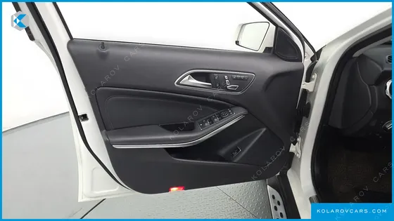 MERCEDES GLA-CLASS GLA220
