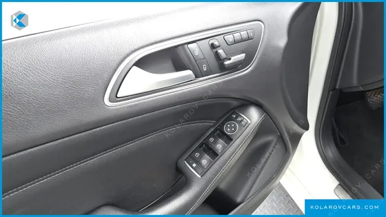 MERCEDES B-CLASS B200 CDI BLUE EFFICIENCY