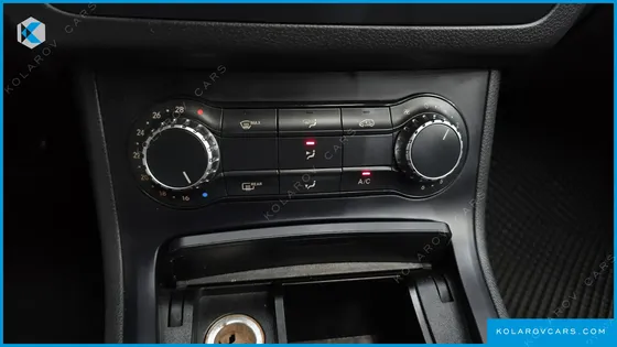 MERCEDES B-CLASS B200 CDI BLUE EFFICIENCY