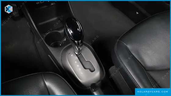 CHEVROLET (GM DAEWOO) SPARK PREMIER