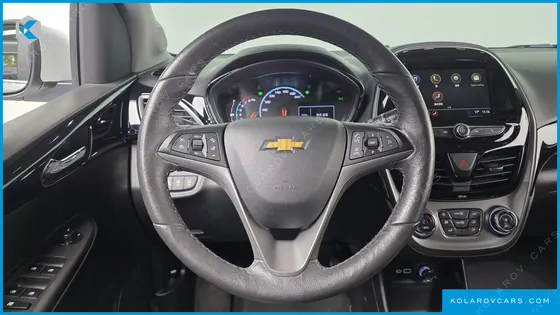 CHEVROLET (GM DAEWOO) SPARK PREMIER