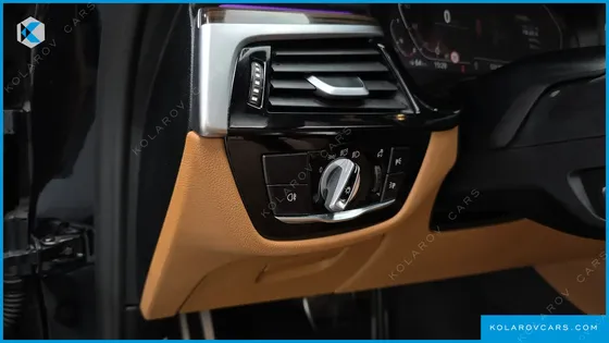 BMW 5 SERIES 520I M SPORT