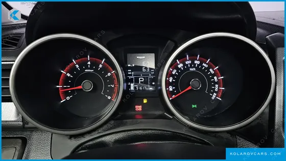 KGM - SSANGYONG TIVOLI VX 2WD