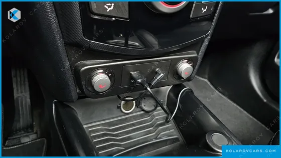 KGM - SSANGYONG TIVOLI VX 2WD