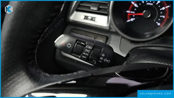 KGM - SSANGYONG TIVOLI VX 2WD