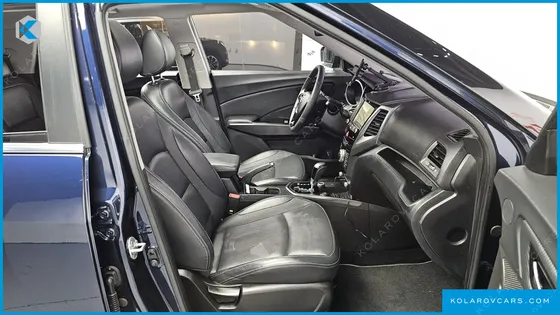 KGM - SSANGYONG TIVOLI VX 2WD