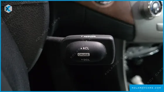 KGM - SSANGYONG CHAIRMAN 500S HIGH-DELUXE
