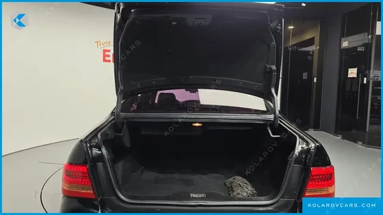 KGM - SSANGYONG CHAIRMAN 500S HIGH-DELUXE
