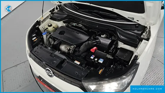 KGM - SSANGYONG TIVOLI DIESEL LX 2WD