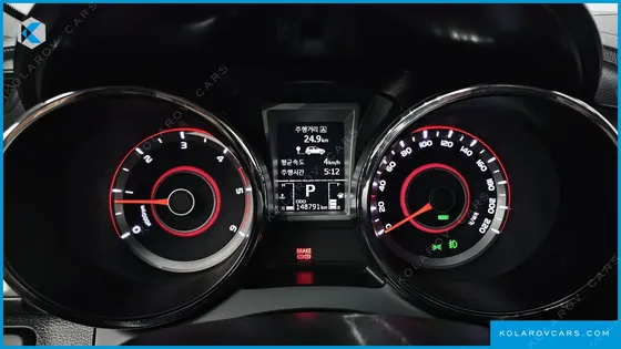 KGM - SSANGYONG TIVOLI DIESEL LX 2WD