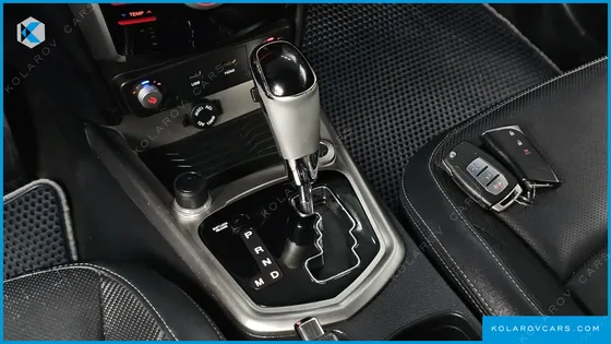 KGM - SSANGYONG TIVOLI DIESEL LX 2WD