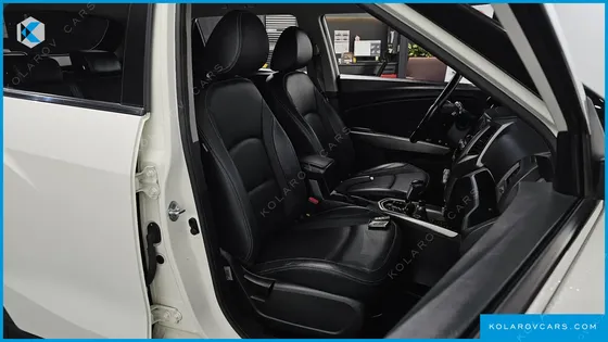 KGM - SSANGYONG TIVOLI DIESEL LX 2WD