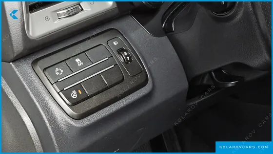 KGM - SSANGYONG TIVOLI DIESEL LX 2WD