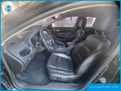 CHEVROLET (GM DAEWOO) MALIBU 2.0 TURBO LTZ