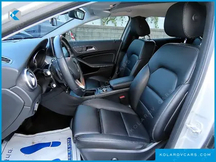 MERCEDES GLA-CLASS GLA200 D