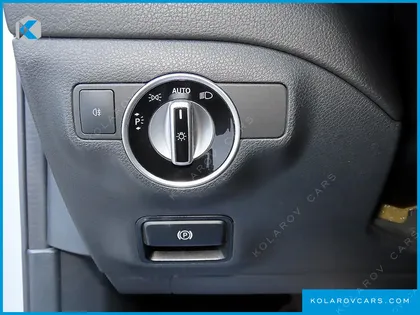 MERCEDES GLA-CLASS GLA200 D