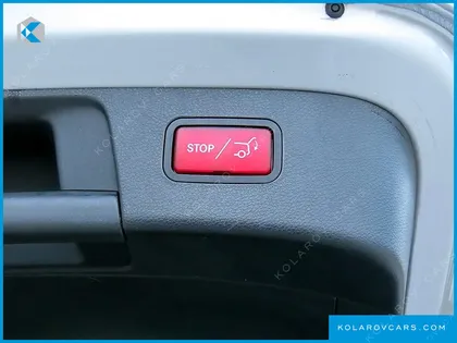 MERCEDES GLA-CLASS GLA200 D