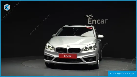 BMW 2 SERIES JOY