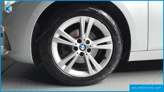 BMW 2 SERIES JOY