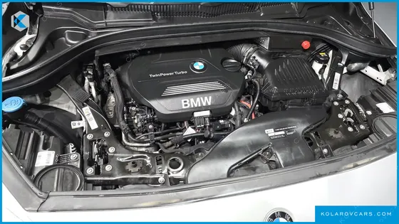 BMW 2 SERIES JOY