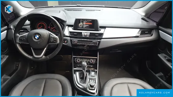 BMW 2 SERIES JOY