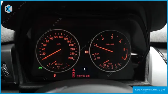 BMW 2 SERIES JOY