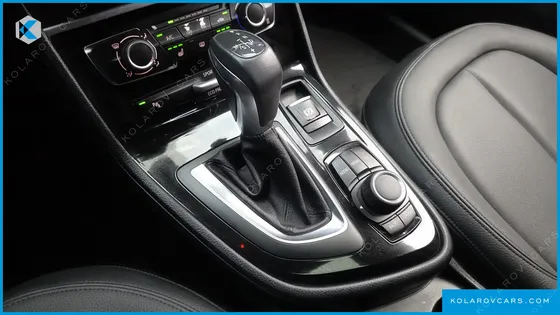 BMW 2 SERIES JOY