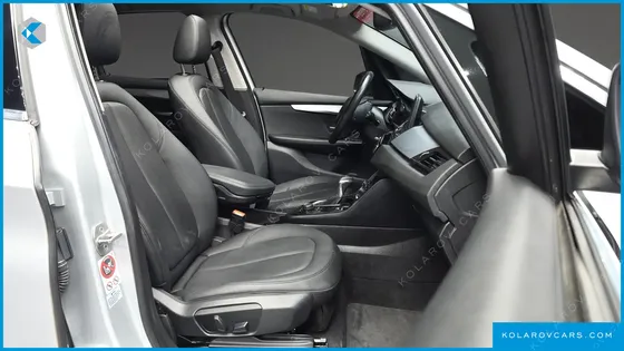 BMW 2 SERIES JOY