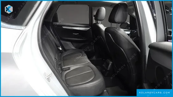 BMW 2 SERIES JOY